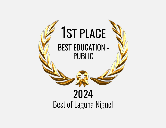 OCASA Achieves Prestigious Honor as Best Public School in Laguna Niguel