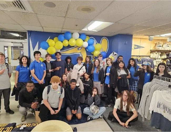 Celebrating Success: A Reflection on OCASA College Prep's 2023-24 School Year